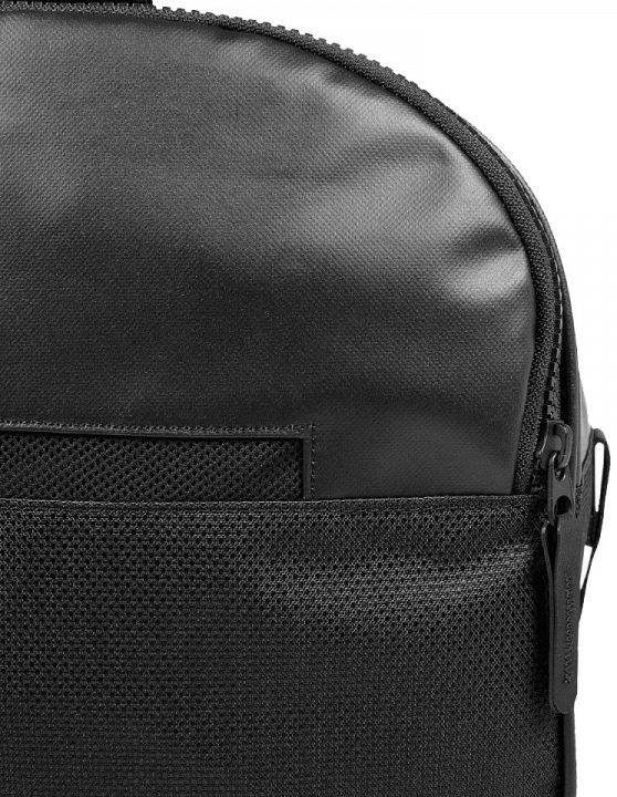 ASICS Core Holdall Black